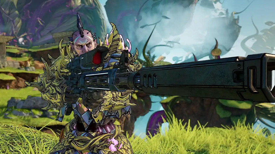 《邊緣禁地4》預下載時間介紹 《邊緣禁地4》預下載時間介紹