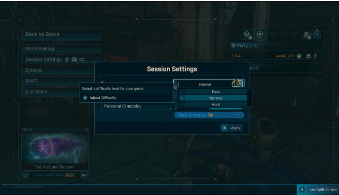 《邊緣禁地4》難度介紹及修改方法 《邊緣禁地4》難度介紹及修改方法