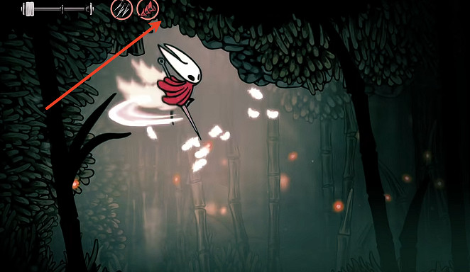 《空洞騎士絲之歌》製造金屬全收集 《空洞騎士絲之歌》製造金屬全收集