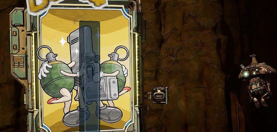 《邊緣禁地4》快速刷裝備方式