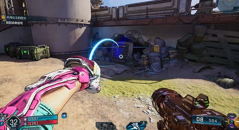 《邊緣禁地4》崇拜者的絞索全收集