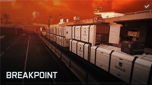 《決勝時刻黑色行動7》全合作戰役任務一覽