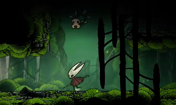 《空洞騎士絲之歌》旅行功能解鎖方法介紹