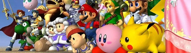 《曠野之息》竟不是第一!IGN票選史上最佳任天堂遊戲 《曠野之息》竟不是第一!IGN票選史上最佳任天堂遊戲