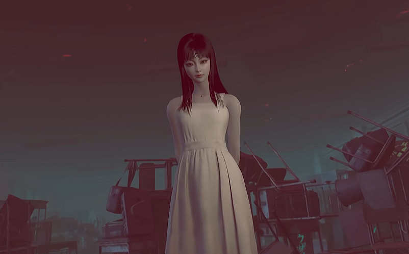 愛上她再殺死她！富江的魅惑究竟有多致命？