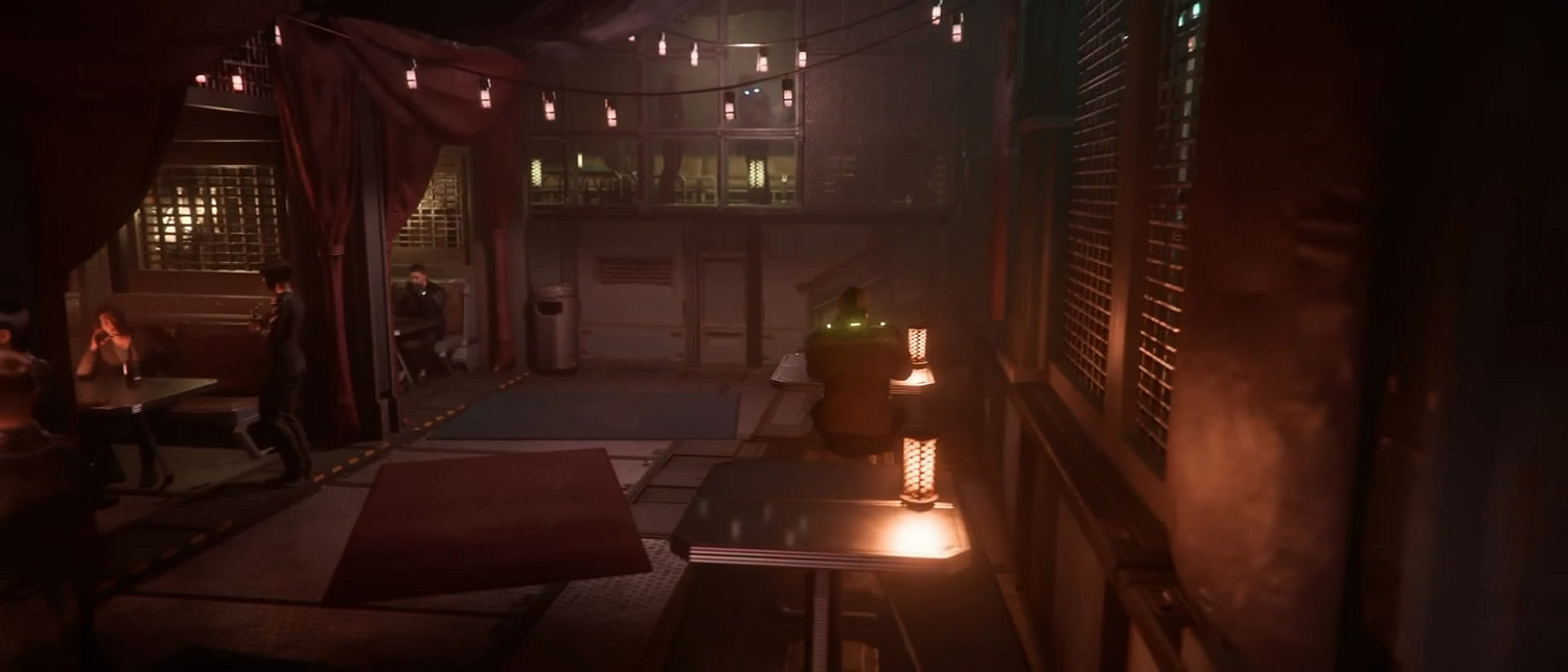 《星際公民》開啟最大規模免費試玩活動！新預告欣賞