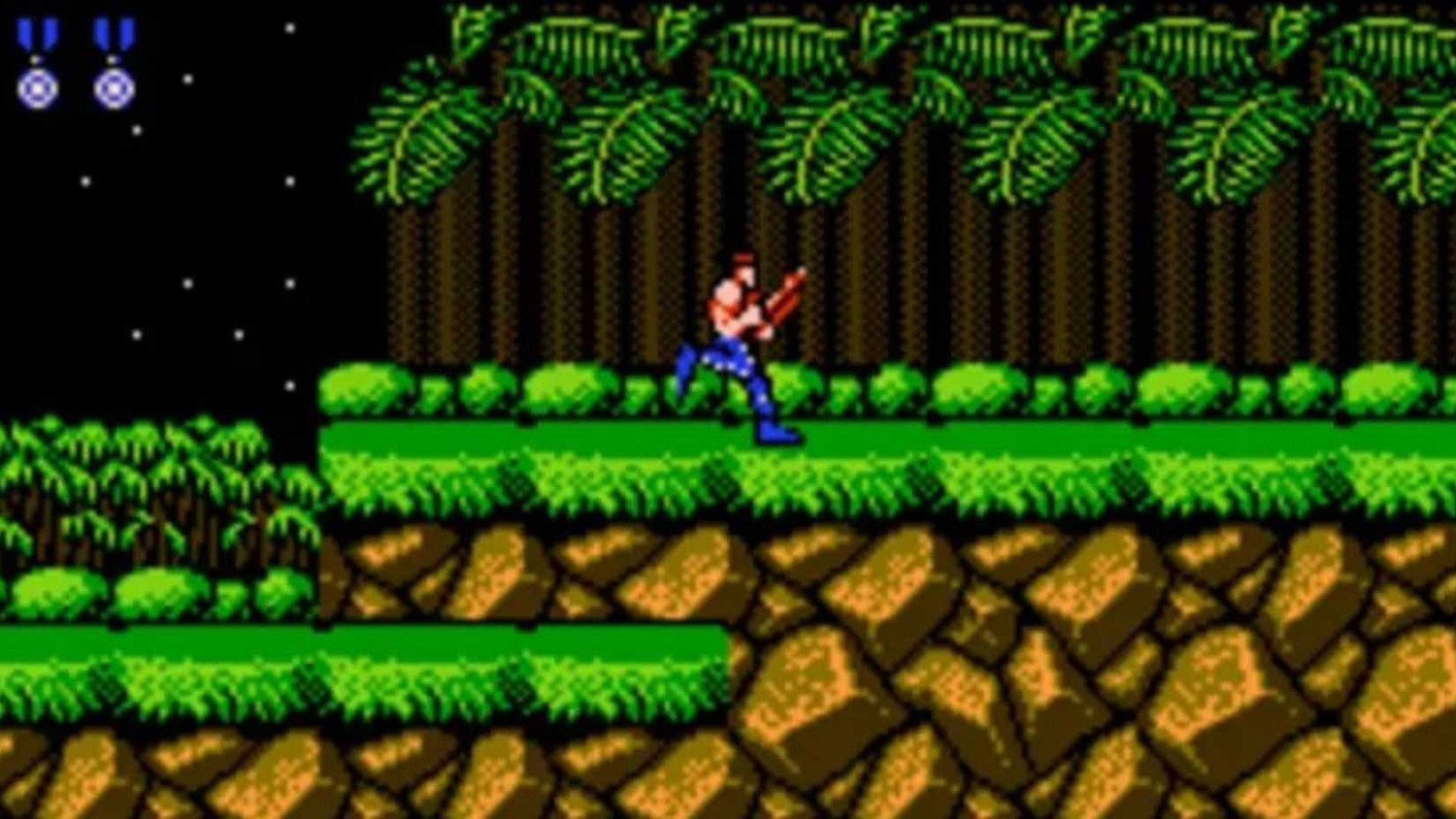 Duang！成龍發來賀電：值得反複遊玩的FC遊戲TOP10