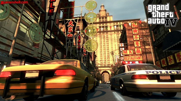 前Xbox高層爆料微軟爭取GTA4內幕：我們付出了巨大努力