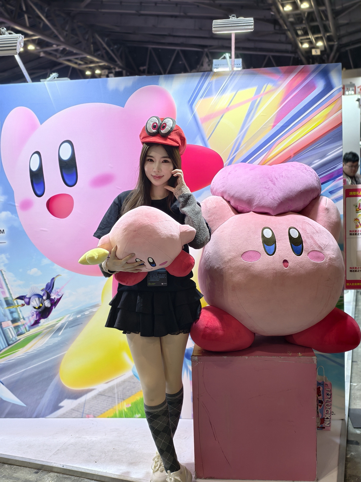 WePlay Day2圖賞：繡湖製作人亮相、超多絕美COS！