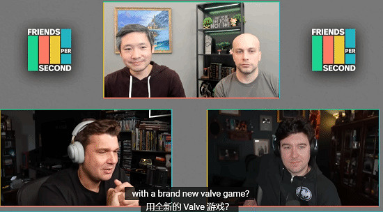 戰慄時空3沒戲了?V社內部人士:Steam主機不會搞捆綁銷售