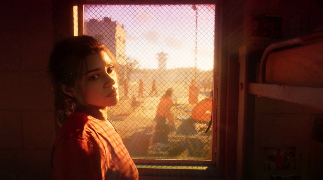 《2077》玩家轉戰GTA6如慢放？嫌寫實移動太憋屈