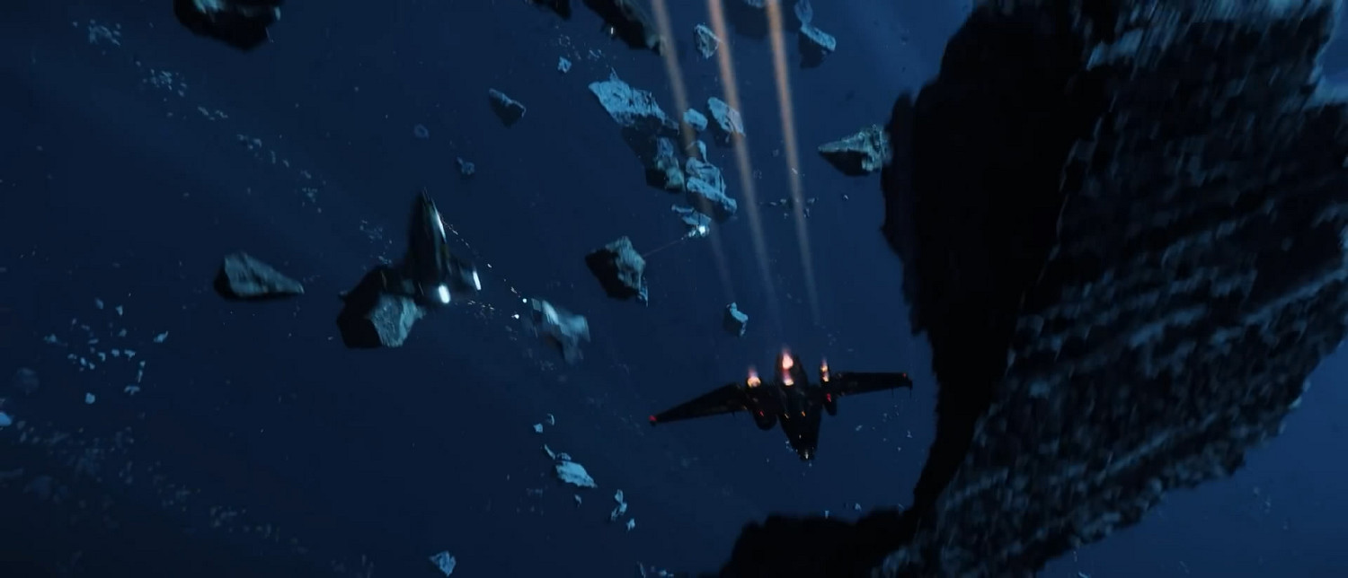 《星際公民》開啟最大規模免費試玩活動！新預告欣賞