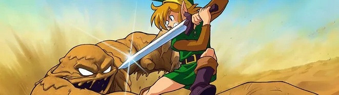 《曠野之息》竟不是第一!IGN票選史上最佳任天堂遊戲 《曠野之息》竟不是第一!IGN票選史上最佳任天堂遊戲