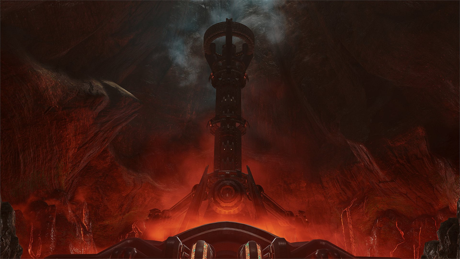 《銀河戰士Prime4》新場景畫面：細節藏著未知之美!