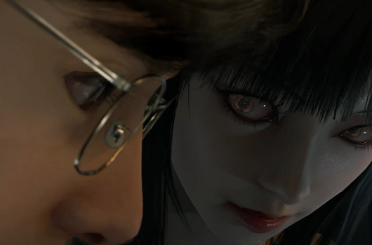 愛上她再殺死她！富江的魅惑究竟有多致命？