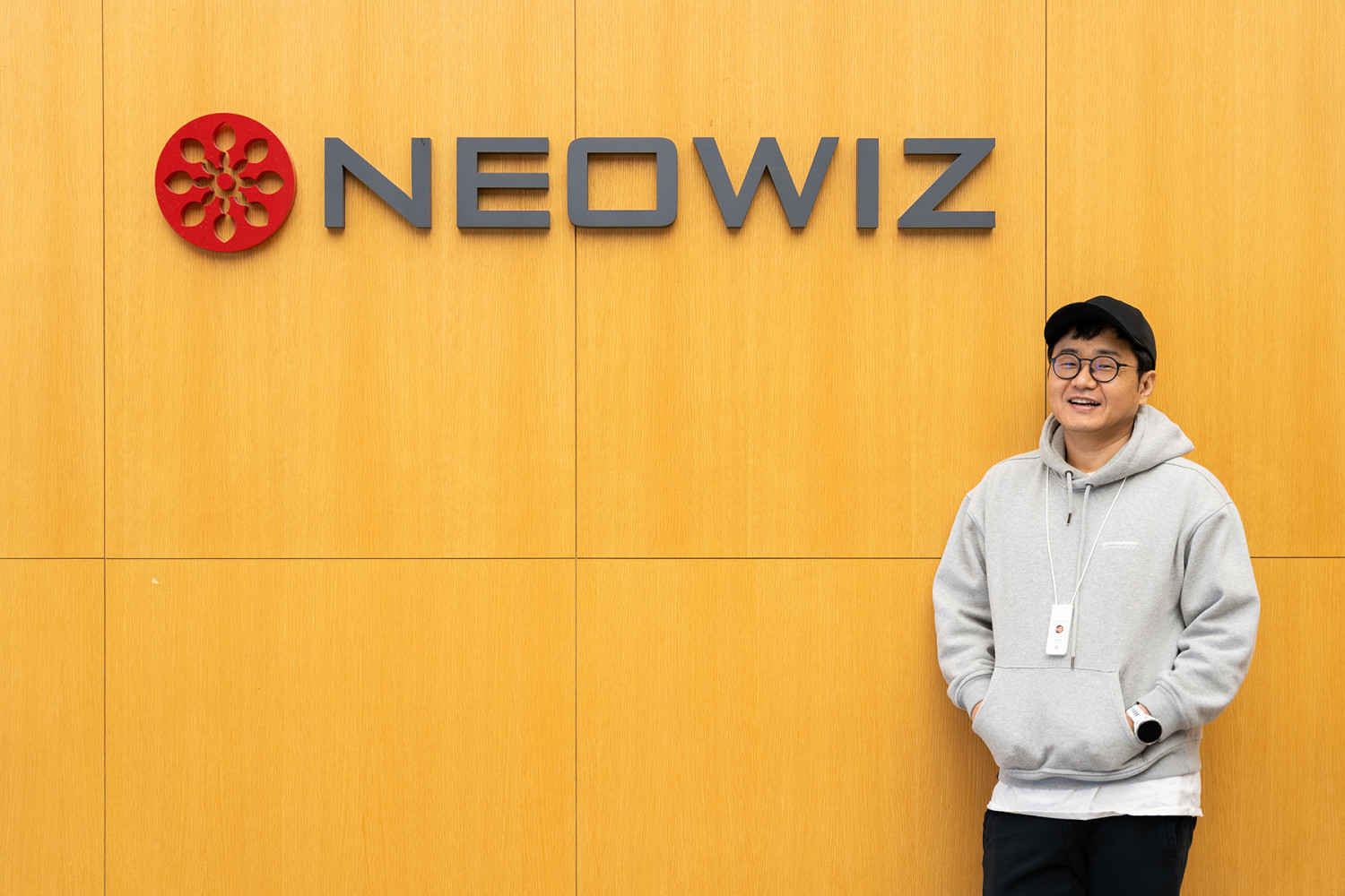 NEOWIZ聯席CEO金承徹 G-STAR訪談:目標是“星辰大海” NEOWIZ聯席CEO金承徹 G-STAR訪談:目標是“星辰大海”