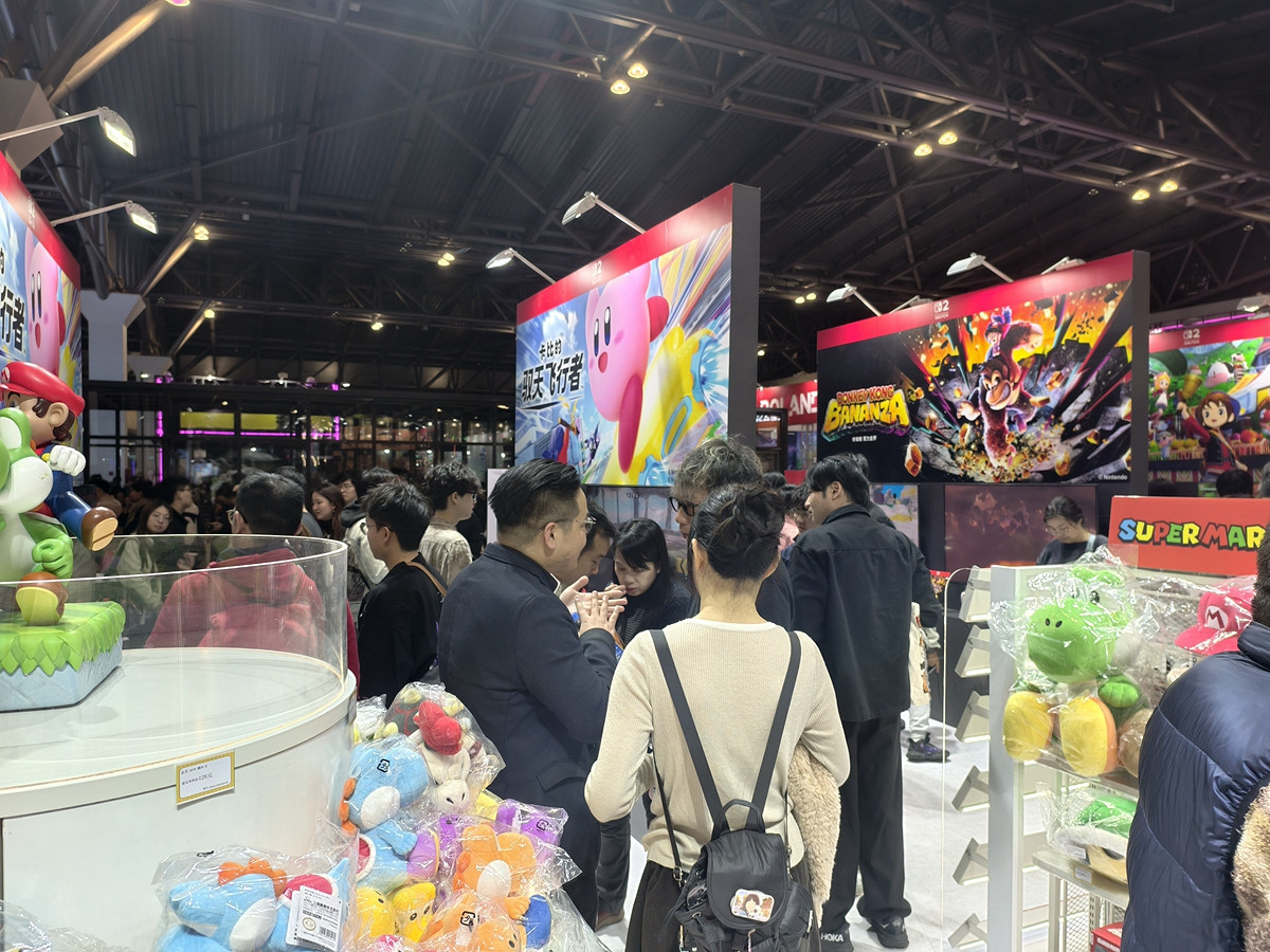 WePlay Day2圖賞：繡湖製作人亮相、超多絕美COS！