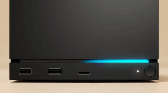 戰慄時空3沒戲了?V社內部人士:Steam主機不會搞捆綁銷售