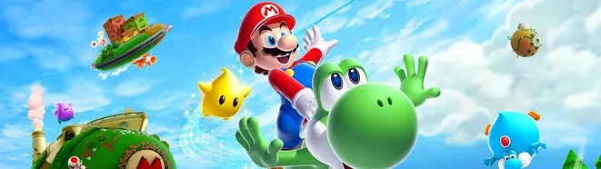 《曠野之息》竟不是第一!IGN票選史上最佳任天堂遊戲 《曠野之息》竟不是第一!IGN票選史上最佳任天堂遊戲