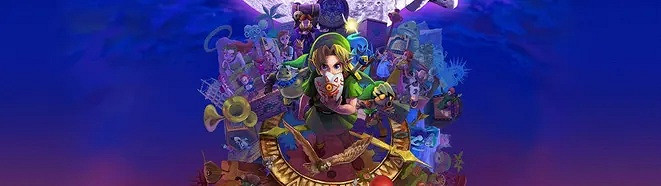 《曠野之息》竟不是第一!IGN票選史上最佳任天堂遊戲 《曠野之息》竟不是第一!IGN票選史上最佳任天堂遊戲