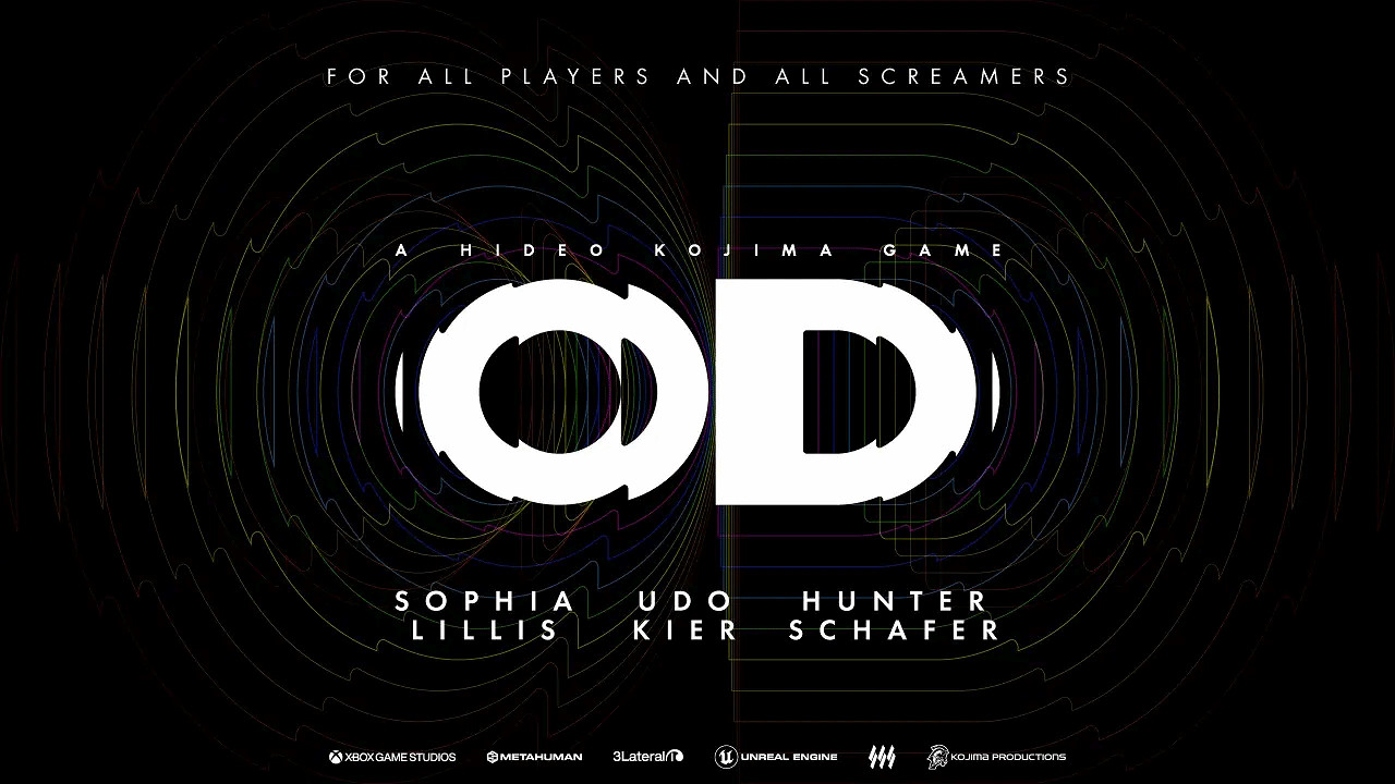 《紅色警戒》尤裡演員去世!曾計劃參演小島秀夫《OD》 《紅色警戒》尤裡演員去世!曾計劃參演小島秀夫《OD》