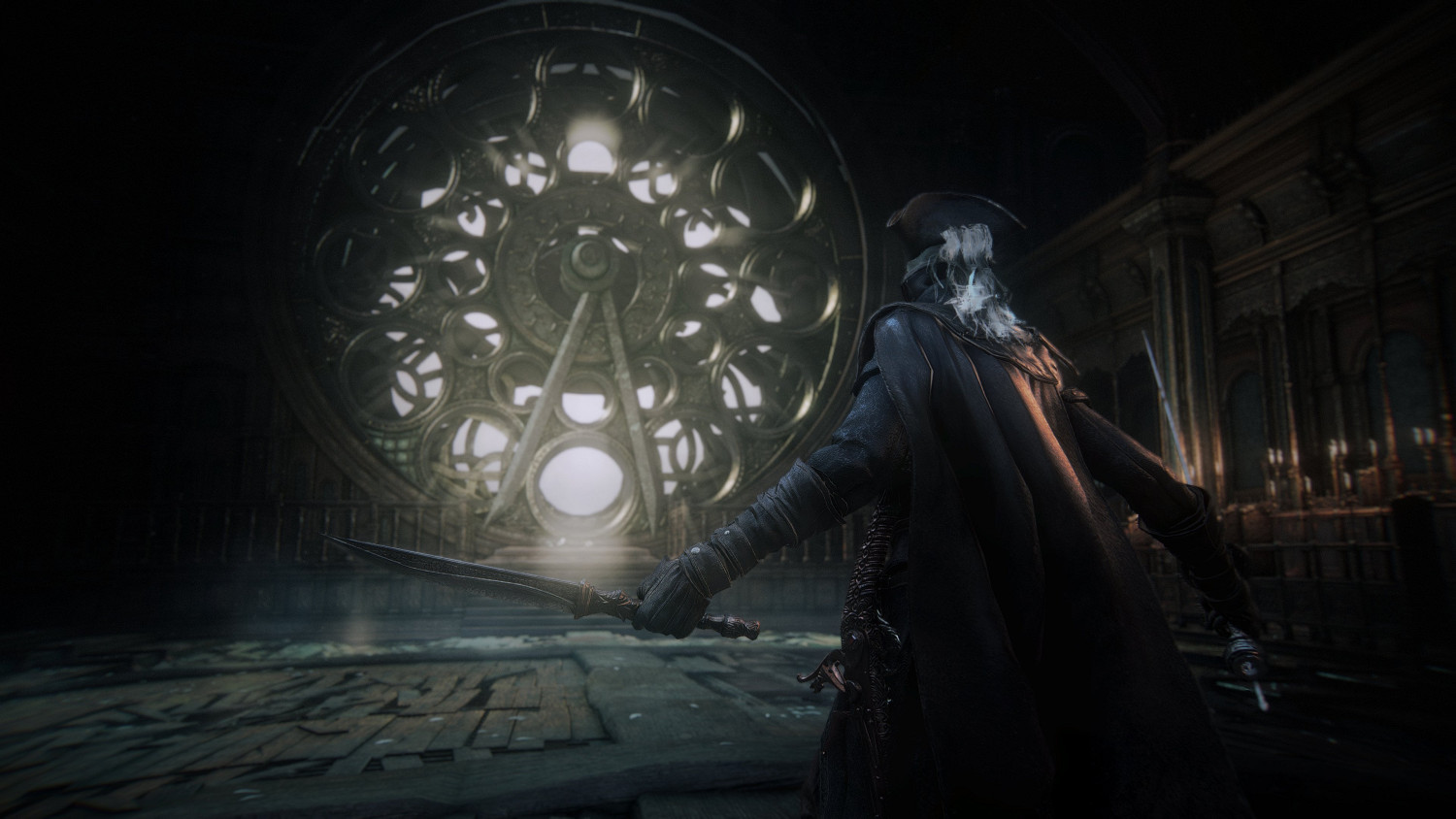 獨占十年還在賣！分析稱《血源詛咒》銷量突破900萬