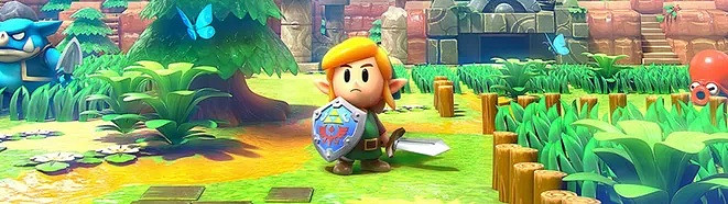 《曠野之息》竟不是第一!IGN票選史上最佳任天堂遊戲 《曠野之息》竟不是第一!IGN票選史上最佳任天堂遊戲