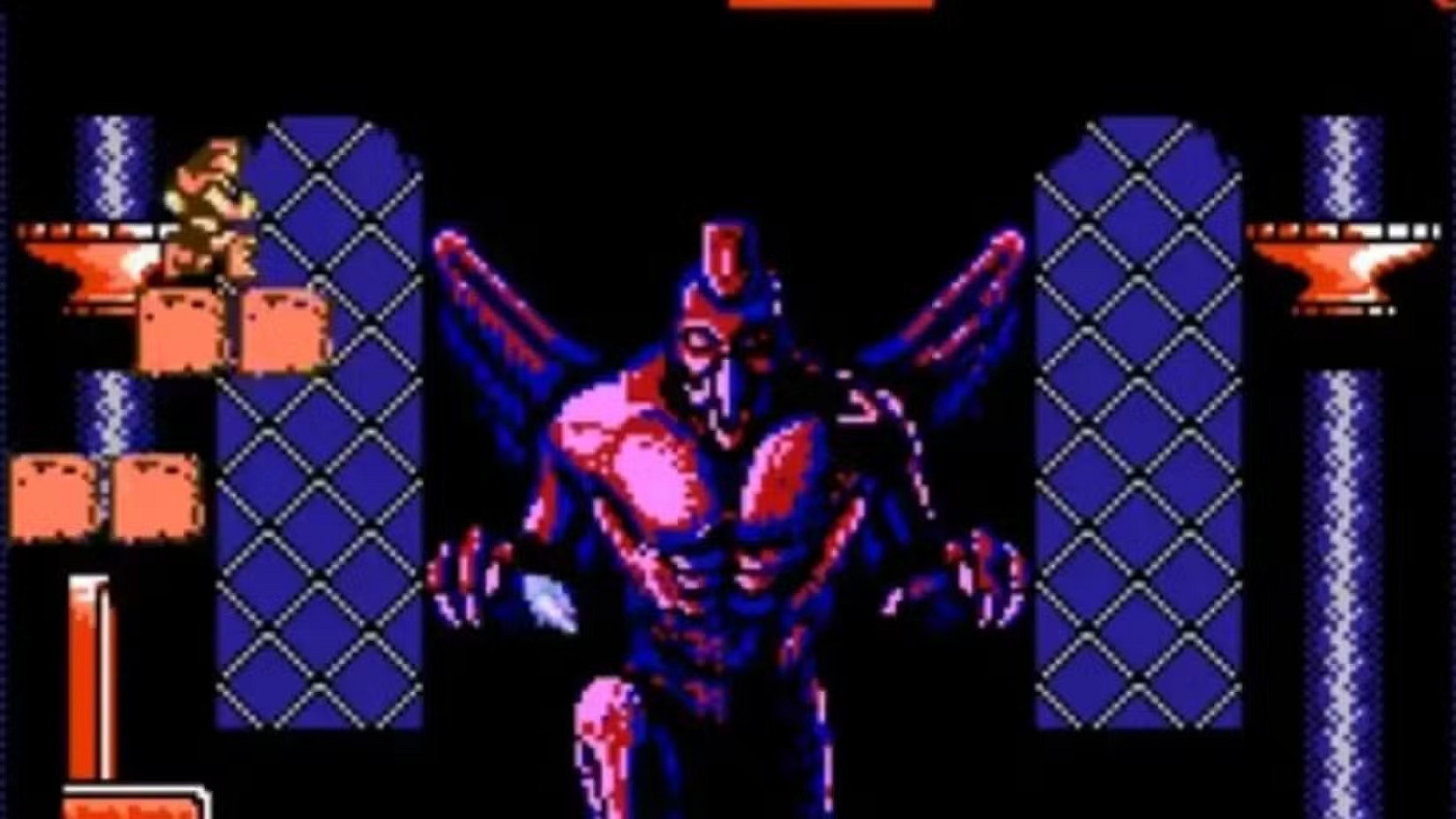 Duang！成龍發來賀電：值得反複遊玩的FC遊戲TOP10