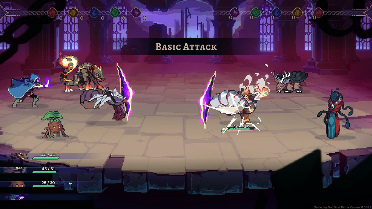 《以太術士》發行商offbrand games首次參展Weplay，可愛新作廣受玩家好評