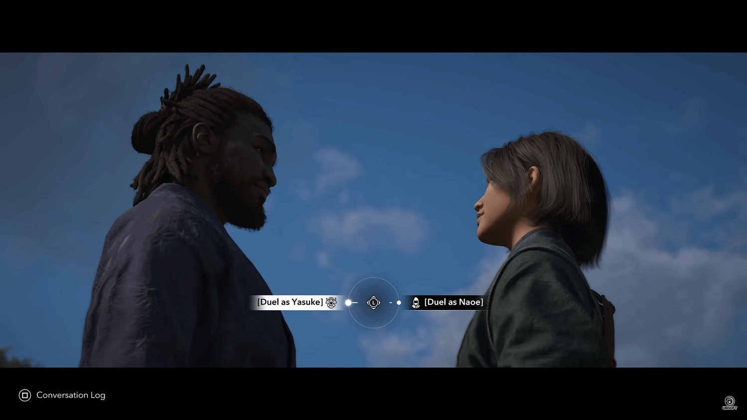 雙主角技能互換!《AC影》明日免費更新&quot;難解的謎&quot;上線