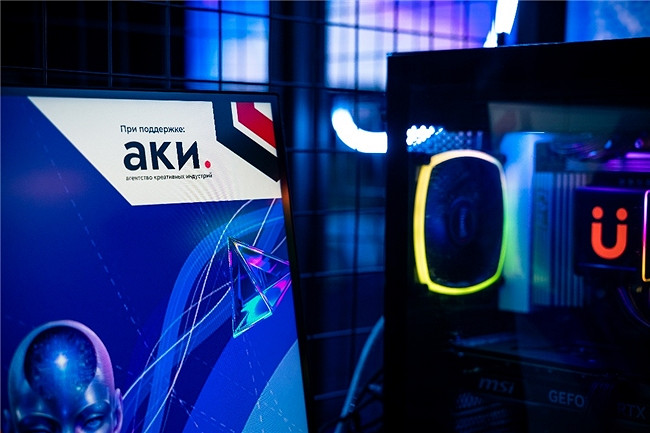 莫斯科國際遊戲周即將開幕 五位中國行業領袖齊聚亮相