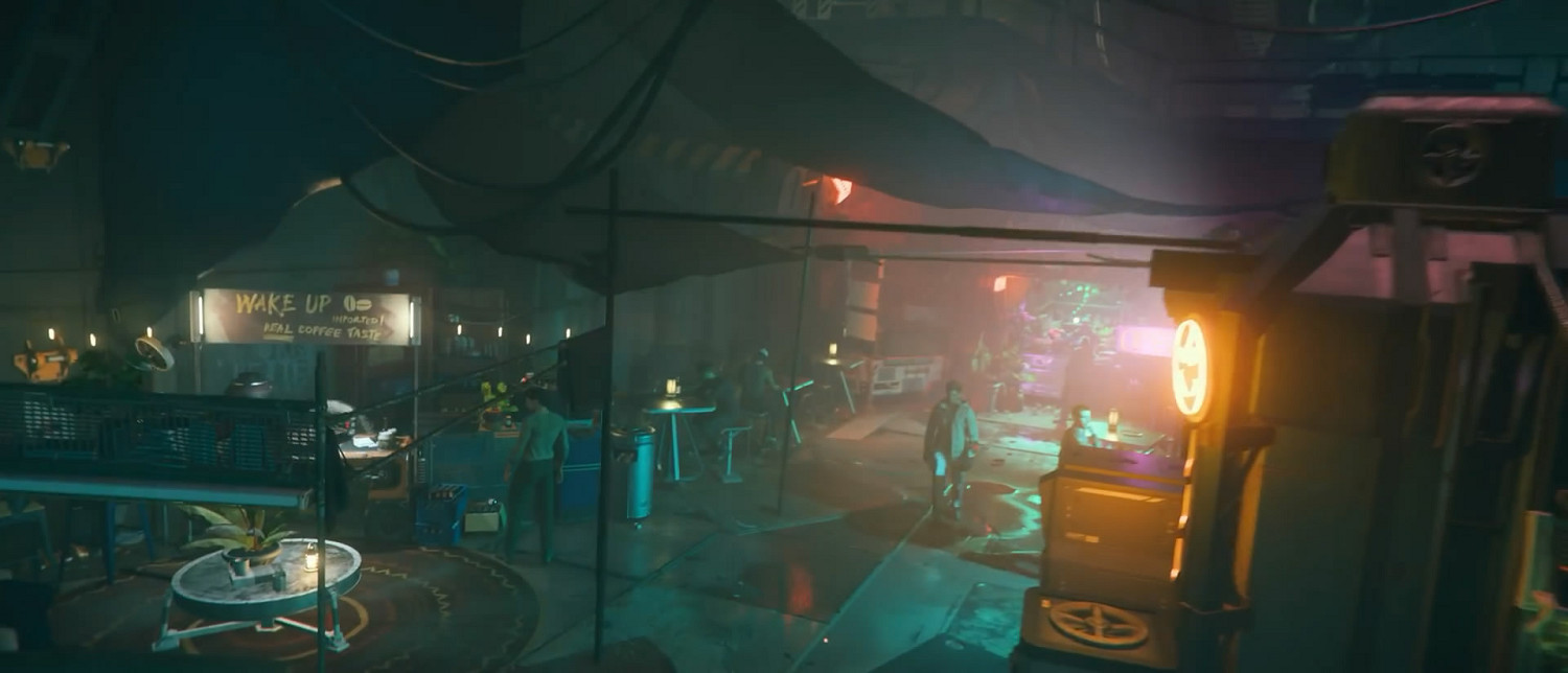 《星際公民》開啟最大規模免費試玩活動！新預告欣賞