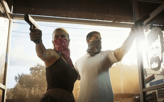 前Xbox高層爆料微軟爭取GTA4內幕:我們付出了巨大努力 前Xbox高層爆料微軟爭取GTA4內幕:我們付出了巨大努力