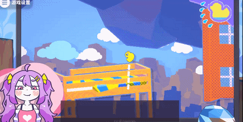 抖M修煉器，《好雜魚鴨》試玩報告