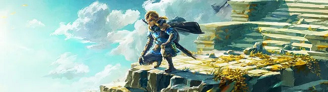 《曠野之息》竟不是第一!IGN票選史上最佳任天堂遊戲 《曠野之息》竟不是第一!IGN票選史上最佳任天堂遊戲