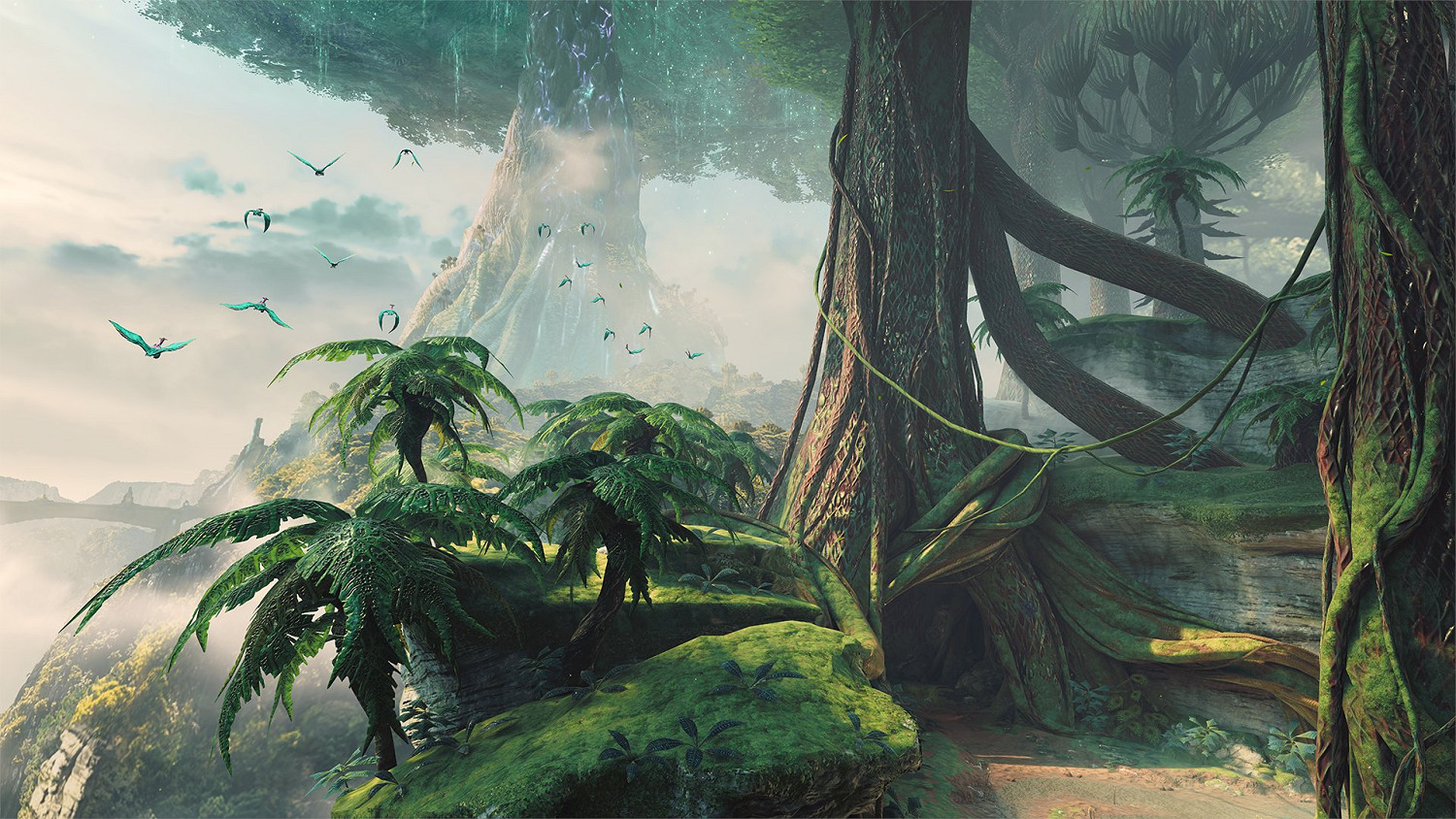 《銀河戰士Prime4》新場景畫面：細節藏著未知之美!