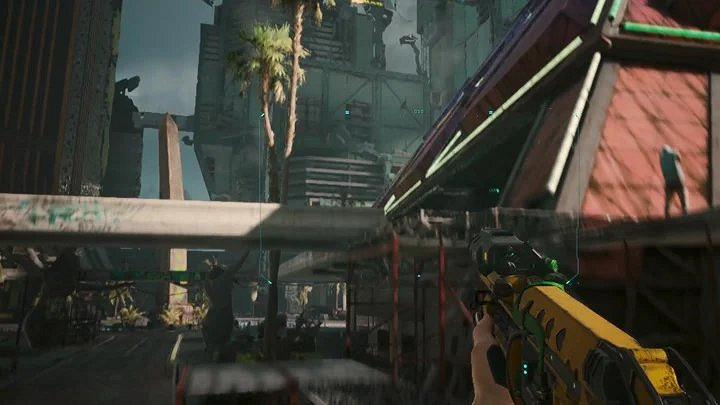 《2077》玩家轉戰GTA6如慢放？嫌寫實移動太憋屈