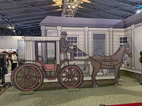 WePlay Day2圖賞：繡湖製作人亮相、超多絕美COS！