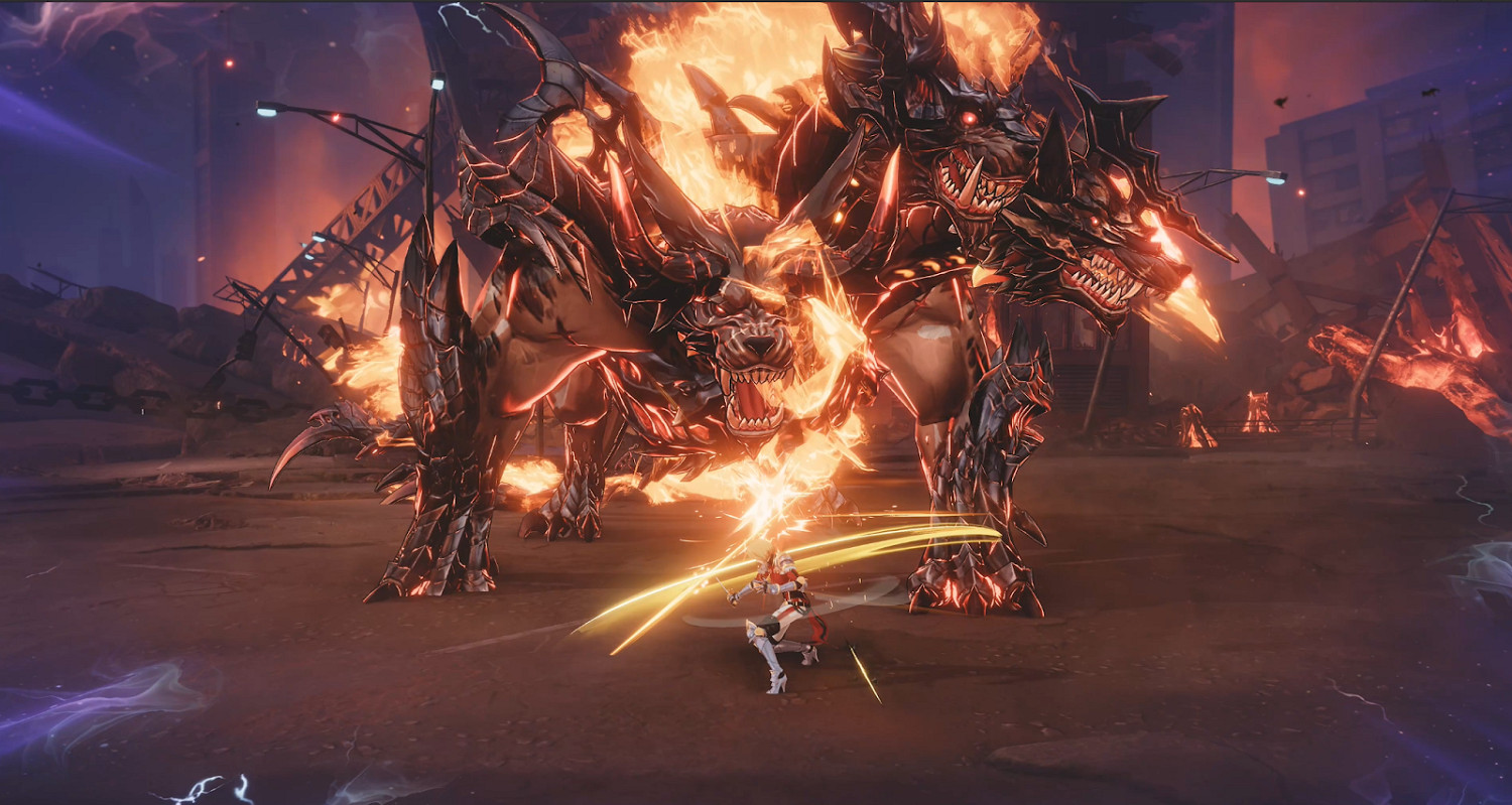 《我獨自升級：起立·覺醒》搶先體驗階段玩家好評如潮，明日11月25日正式發售