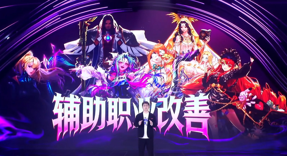 DNF放大招：狄瑞吉團本攜中國伺服器自研玩法來襲，重磅大獎直接送！