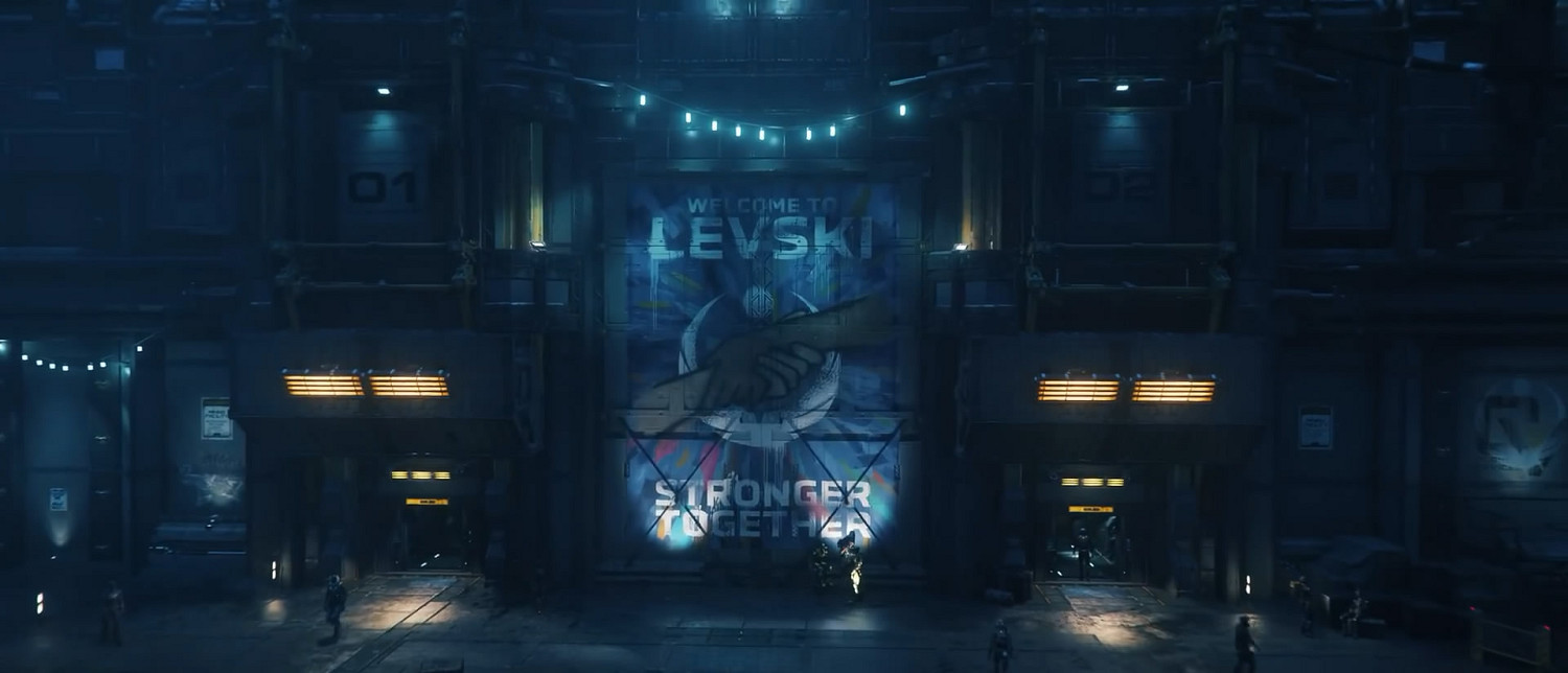 《星際公民》開啟最大規模免費試玩活動！新預告欣賞