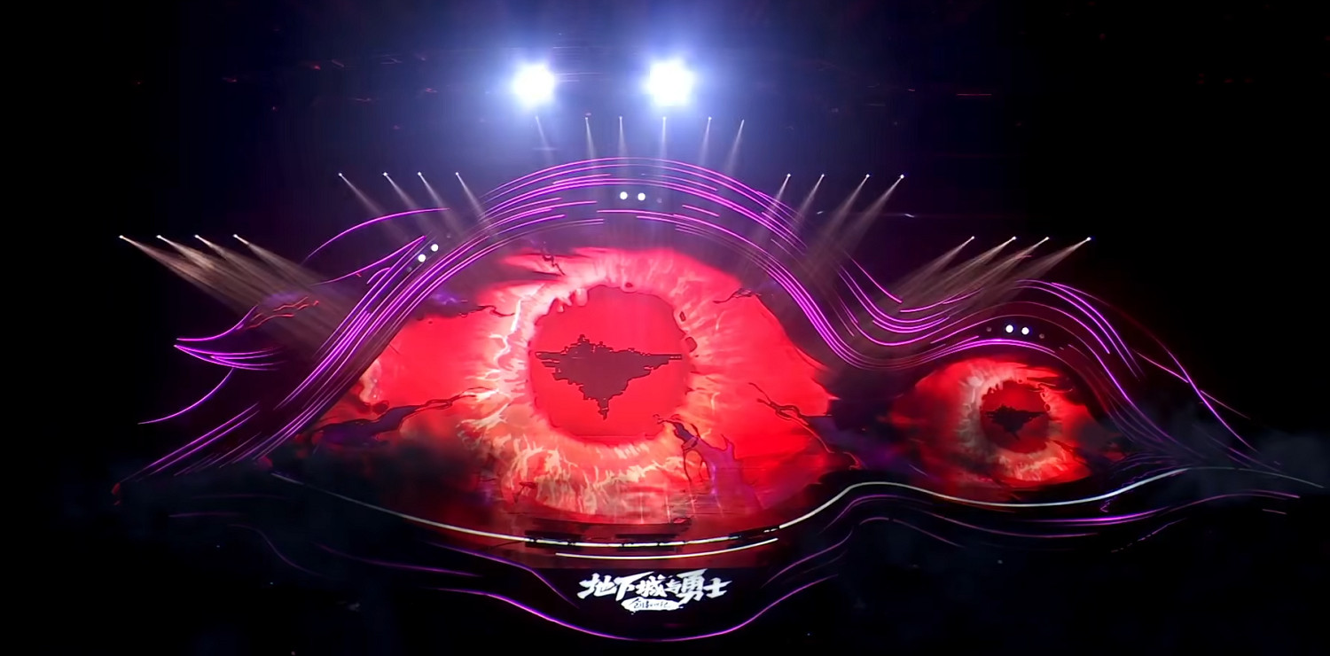 DNF放大招：狄瑞吉團本攜中國伺服器自研玩法來襲，重磅大獎直接送！