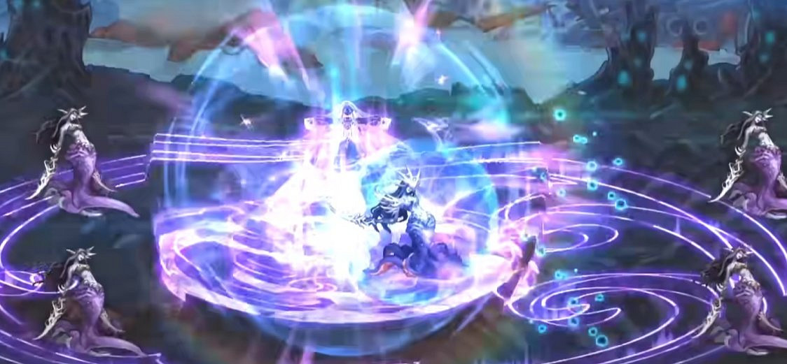 DNF放大招：狄瑞吉團本攜中國伺服器自研玩法來襲，重磅大獎直接送！