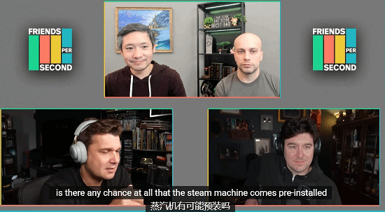 戰慄時空3沒戲了?V社內部人士:Steam主機不會搞捆綁銷售