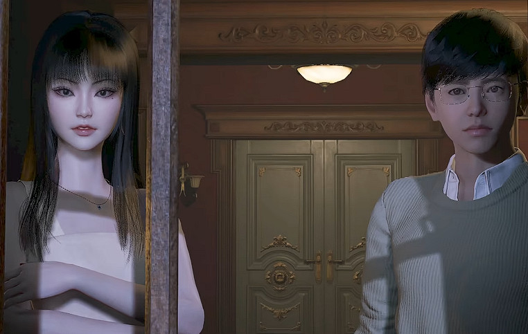 愛上她再殺死她！富江的魅惑究竟有多致命？