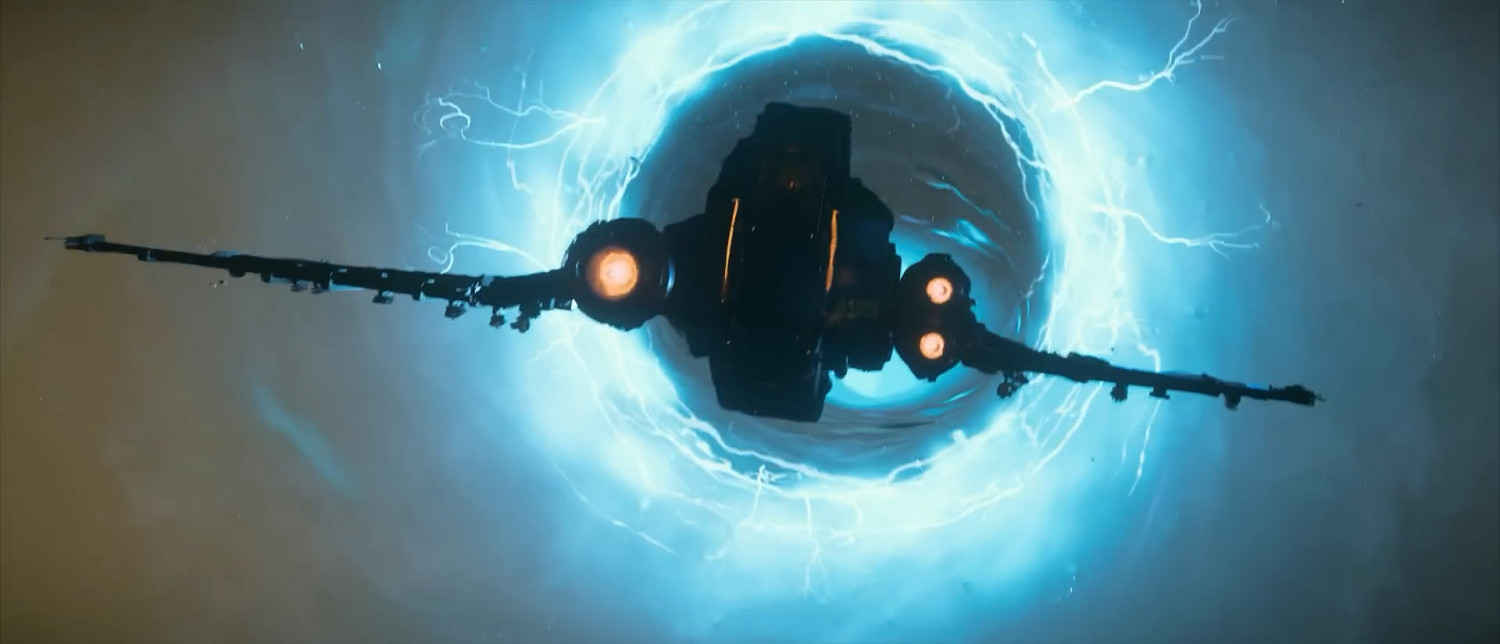 《星際公民》開啟最大規模免費試玩活動！新預告欣賞