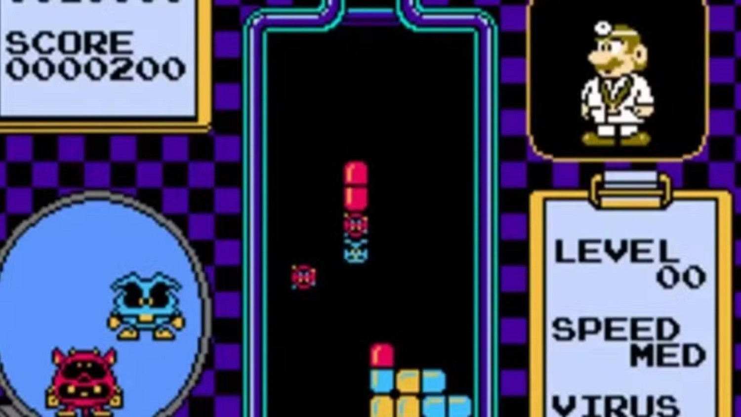 Duang！成龍發來賀電：值得反複遊玩的FC遊戲TOP10