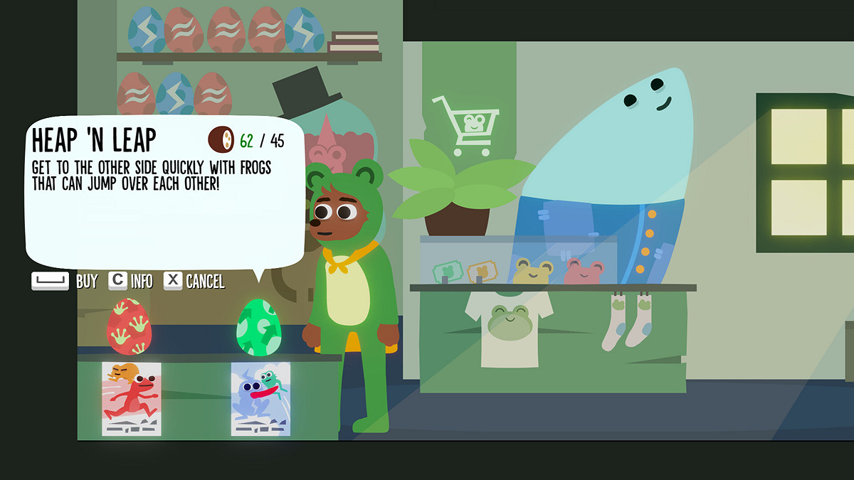 《以太術士》發行商offbrand games首次參展Weplay，可愛新作廣受玩家好評