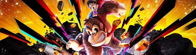 《曠野之息》竟不是第一!IGN票選史上最佳任天堂遊戲 《曠野之息》竟不是第一!IGN票選史上最佳任天堂遊戲