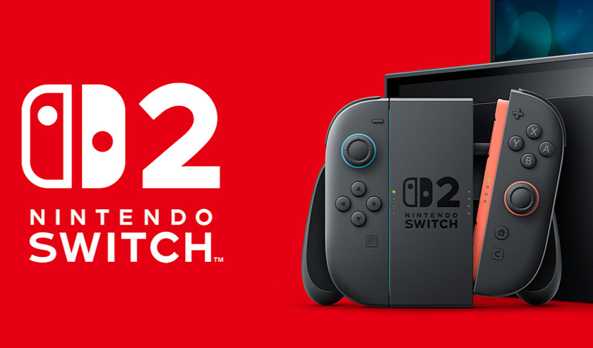 任天堂Switch2月銷量全球第一！主機市場競爭格局明朗